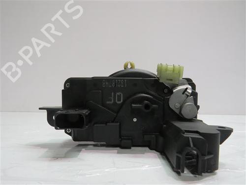 Used Front left lock Front left lock OPEL ASTRA H (A04) 1.7 CDTI (L48) (100 hp) 33423428 33423428