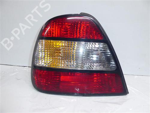 Used Left taillight Left taillight DAEWOO LEGANZA (KLAV) 2.0 16V (133 hp) 24555574 24555574