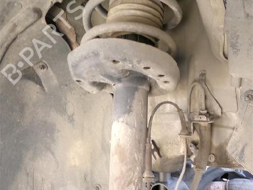 Used Right front shock absorber Right front shock absorber OPEL COMBO Box Body/MPV (X12) 1.3 CDTI (B05) (90 hp) 27444155 27444155