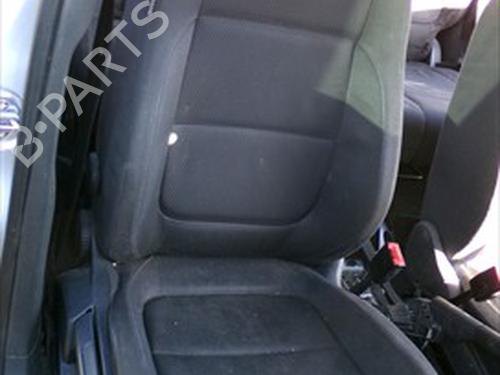 Used Right front seat Right front seat VW GOLF PLUS V (5M1, 521) 2.0 TDI (140 hp) 39048109 39048109