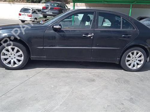 Electronic module MERCEDES-BENZ E-CLASS (W211) E 220 CDI (211.006) | BP24561400M83 - Image 8