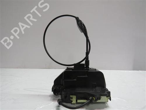 Used Front right lock Front right lock 24555448 24555448