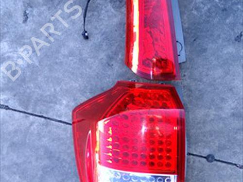 Farolim esquerdo KIA CEE'D SW (ED) 1.6 CRDi 128 (128 hp) 31658722