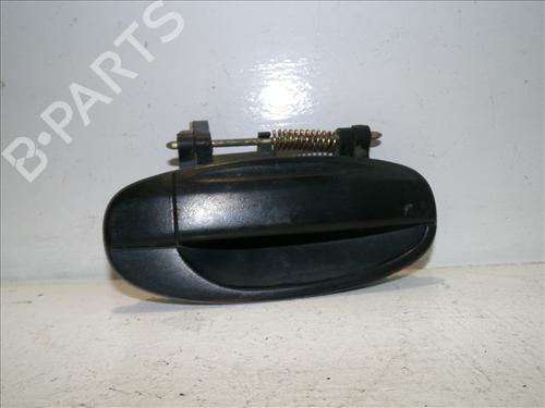 Used Rear right exterior door handle Rear right exterior door handle CHEVROLET AVEO / KALOS Hatchback (T200) 1.4 (83 hp) 33285532 33285532