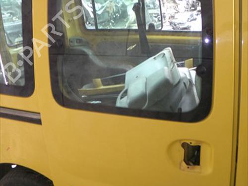 Used Right rear door Right rear door RENAULT KANGOO (KC0/1_) 1.5 dCi (84 hp) 39739119 39739119