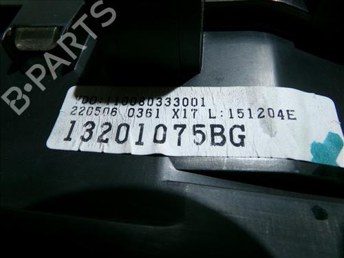 Electronic module OPEL MERIVA A MPV (X03) 1.7 CDTI (E75) | BP24858758M83 - Image 5