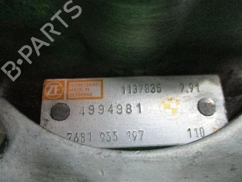 Steering pump BMW 3 Compact (E46) 316 ti | BP24556580M99 - Image 4