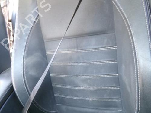 Used Front left seatbelt Front left seatbelt 37020227 37020227