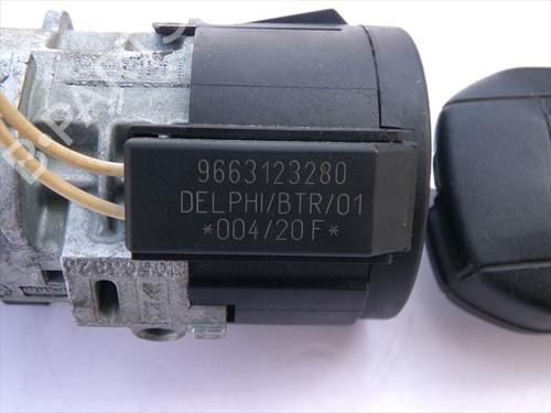 Electronic module CITROËN C-ELYSEE (DD_) 1.5 BlueHDi 100 | BP38983527M83 - Image 3