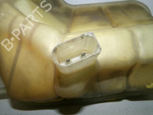 Expansion tank AUDI A4 B6 (8E2) 2.0 | BP24859212C120 