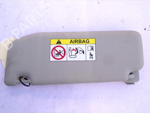 Højre solskærm Højre solskærm 38635579 38635579
