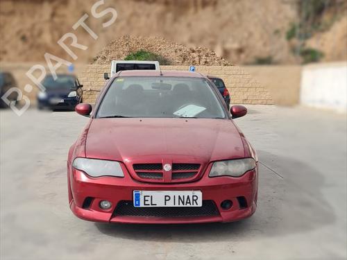 Brugte ROVER 400 II (RT) 420 Di 4502177