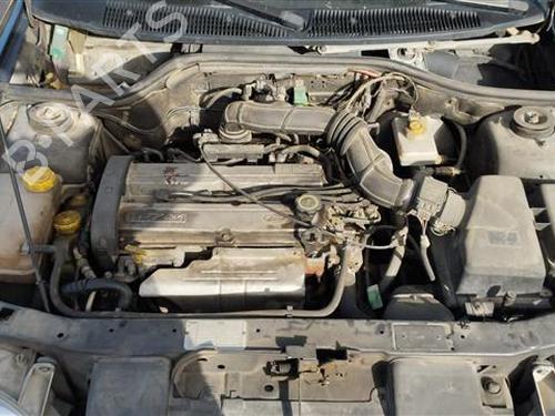 Electronic module FORD ESCORT CLASSIC (AAL, ABL) 1.6 16V | BP24565030M83  - Image 5