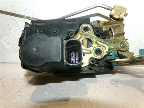 Front left lock DAEWOO REZZO (U100) 2.0 | BP28290240C98 - Image 4