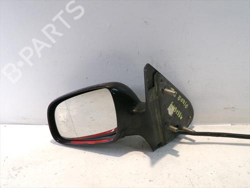 left-mirror-vw-polo-6n2-1999-2000-2001-32045805 main image