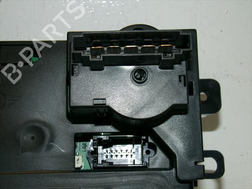 Climate control MINI MINI (R56) Cooper D | BP37069213I5 - Image 3