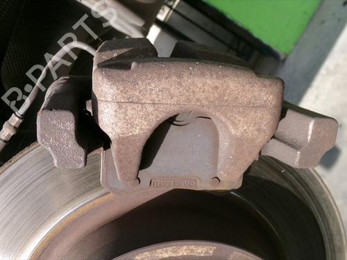 Used Left rear brake caliper Left rear brake caliper 38107052 38107052