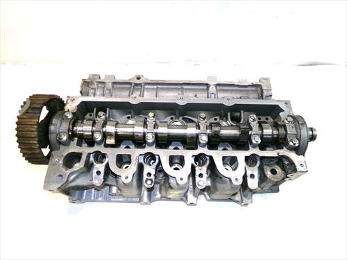 Cylinder head DACIA SANDERO II 1.5 dCi | BP37088643M5 - Image 2