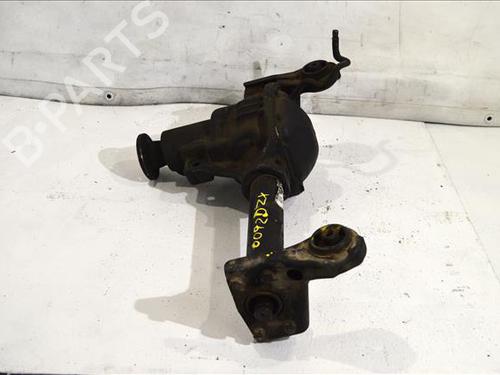 Used Front differential Front differential SSANGYONG KORANDO (C300) E-Motion (190 hp) 24560352 24560352
