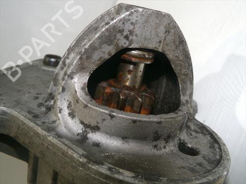 Starter FORD FIESTA VI Van 1.4 TDCi | BP24560201M8 - Image 4