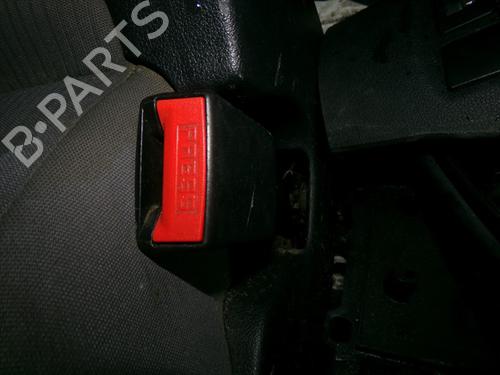 Used Seat buckle Seat buckle PEUGEOT PARTNER Box Body/MPV 1.6 BlueHDi 120 (120 hp) 32259150 32259150
