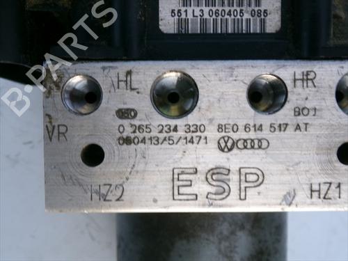 ABS pump AUDI A4 B7 (8EC) 2.0 | BP36404802M43 - Image 2