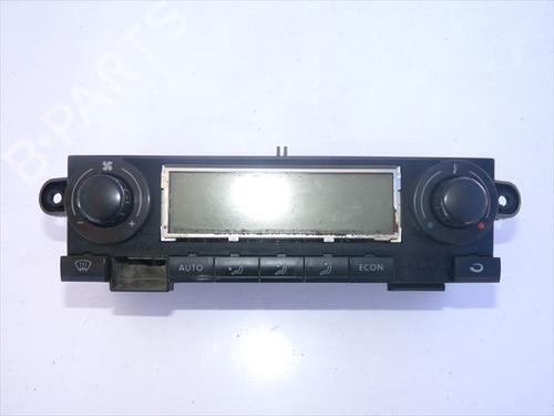 Used Climate control Climate control 39526346 39526346