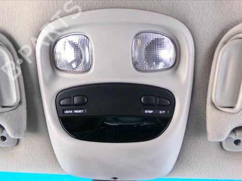 Used Interior roof light Interior roof light CHRYSLER 300M (LR) 3.5 V6 24V (254 hp) 28713870 28713870