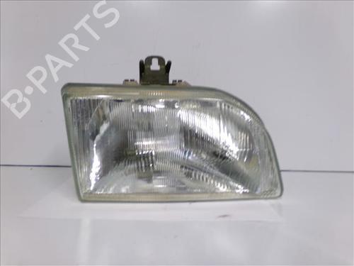 Used Right headlight Right headlight FORD TRANSIT Platform/Chassis (FM_ _, FN_ _) 2.0 DI (F_E_, F_F_) (75 hp) 24564082 24564082