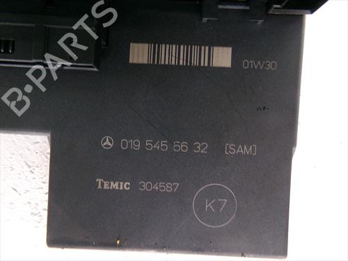 Fuse box MERCEDES-BENZ E-CLASS (W210) E 270 CDI (210.016) | BP32009902E1 - Image 3