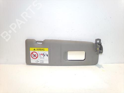 Right sun visor BMW 1 (F20) 116 d | BP33975337I2 - Image 3