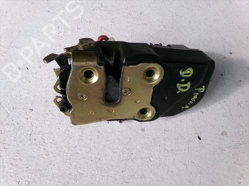 Used Front right lock Front right lock CHRYSLER PT CRUISER (PT_) 1.6 (116 hp) 32281747 32281747
