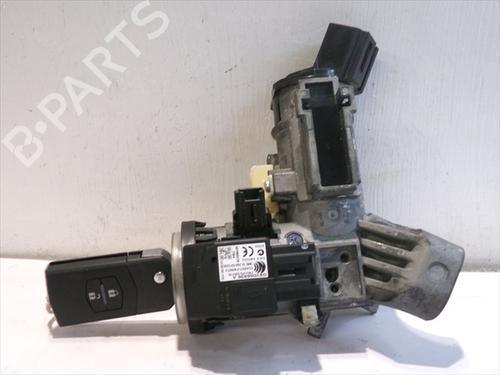 electronic-module-mazda-6-estate-gh-2007-2008-2009-2010-2011-2012-2013-25707484 main image
