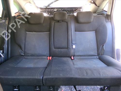 rear-seat-ford-mondeo-iv-ba7-2007-2008-2009-2010-2011-2012-2013-2014-2015-39465145 main image