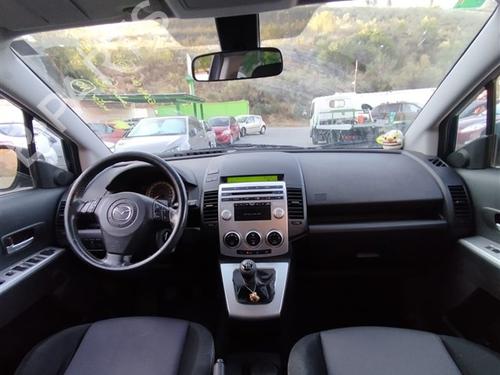 Starter MAZDA 5 (CR) 2.0 CD (CR19) | BP27995958M8  - Image 7