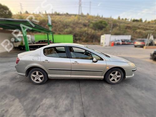 Left front window switch PEUGEOT 407 (6D_) 2.0 HDi 135 (6DRHRH, 6DRHRE, 6DRHRG, 6DRHRJ) | BP28805960I27  - Image 6