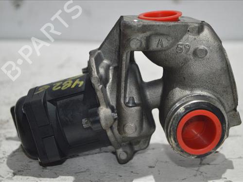Used Egr Egr PEUGEOT 308 I (4A_, 4C_) 1.6 HDi (109 hp) 26049252 26049252