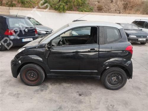 Left front window switch AIXAM MINAUTO 0.5 | BP33423645I27  - Image 6