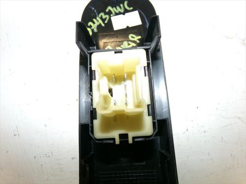 Right front window switch RENAULT CLIO IV (BH_) 1.5 dCi 75 | BP33285578I26 - Image 3