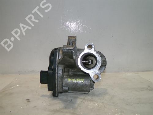 Egr Egr NISSAN QASHQAI I (J10, NJ10) 1.6 dCi All-wheel Drive (130 hp) 36496663 36496663