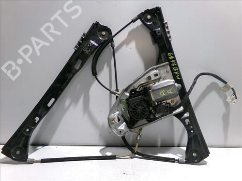 Used Front right window mechanism Front right window mechanism MERCEDES-BENZ C-CLASS Coupe (CL203) C 200 Kompressor (203.745) (163 hp) 24564008 24564008