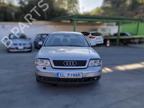 Electronic module AUDI A6 C5 (4B2, 4B4) 2.5 TDI | BP36449081M83 - Image 6