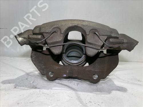 Right front brake caliper MAZDA 5 (CR) 2.0 CD (CR19) | BP25985262M104 - Image 4