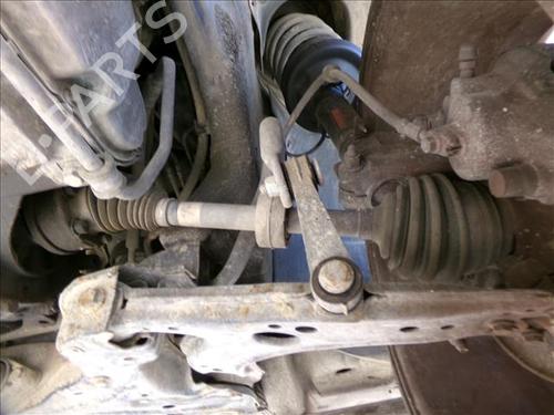 Used Left front driveshaft Left front driveshaft VW NEW BEETLE (9C1, 1C1) 2.0 (115 hp) 24566056 24566056