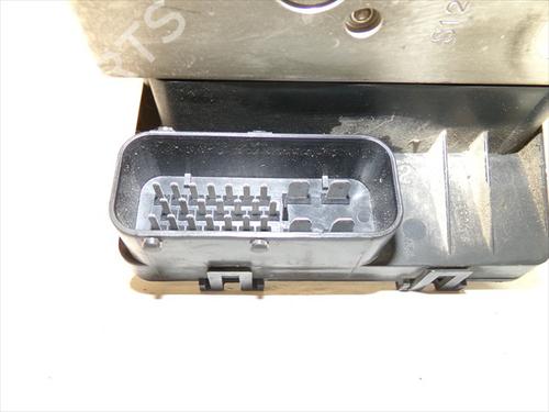 ABS pump KIA SHUMA II (FB) 1.6 | BP36404850M43 - Image 3