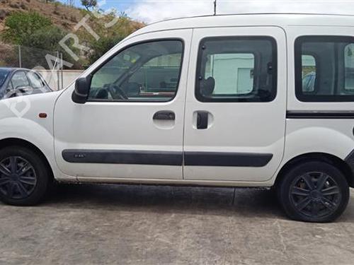 Right headlight RENAULT KANGOO (KC0/1_) D 65 1.9 (KC0E, KC02, KC0J, KC0N) | BP24568105C29 - Image 7