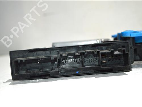 Rear right window mechanism AUDI A4 B7 (8EC) 2.0 TDI | BP24857568C25 - Image 4