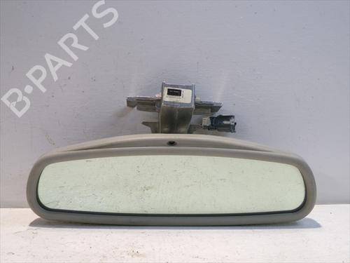 Used Rear mirror Rear mirror RENAULT MEGANE II Saloon (LM0/1_) 1.9 dCi (LM0G, LM1G, LM2C) (120 hp) 31241950 31241950