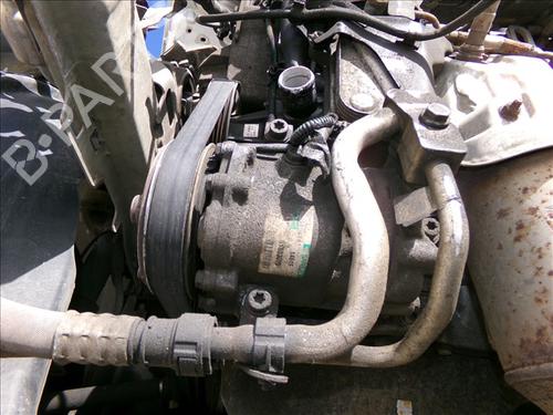 Used AC compressor AC compressor FIAT GRANDE PUNTO (199_) 1.3 D Multijet (75 hp) 33423045 33423045