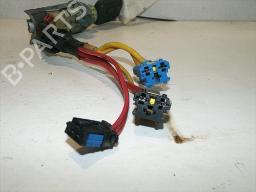 Electronic module PEUGEOT 607 (9D, 9U) 2.2 HDi | BP24858345M83 - Image 4